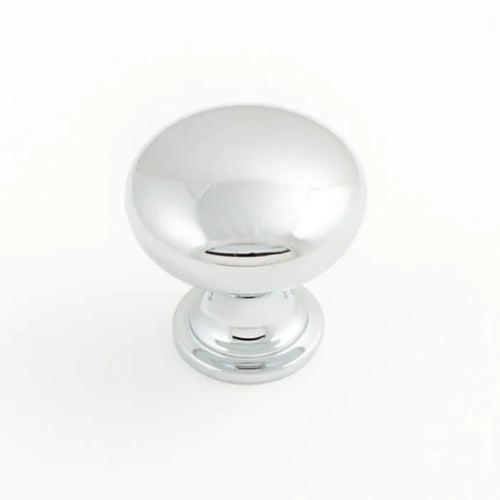 Polished Chrome