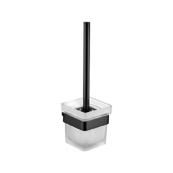 Koko Toilet Brush and Holder