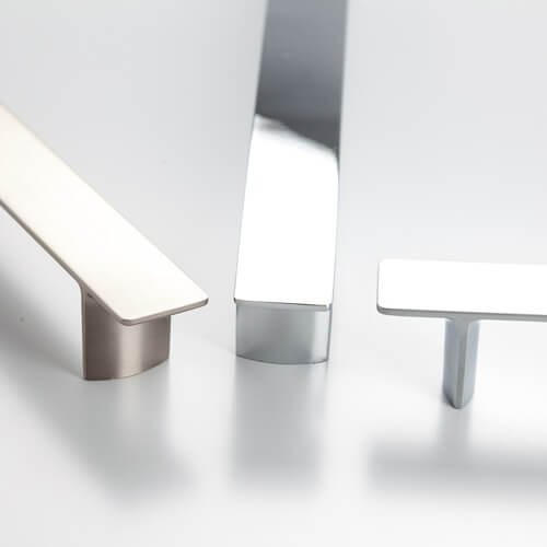 Kyoto Kitchen Cabinet Handle
