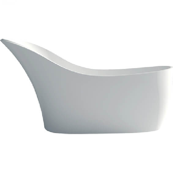 La Vida Free Standing Bathtub