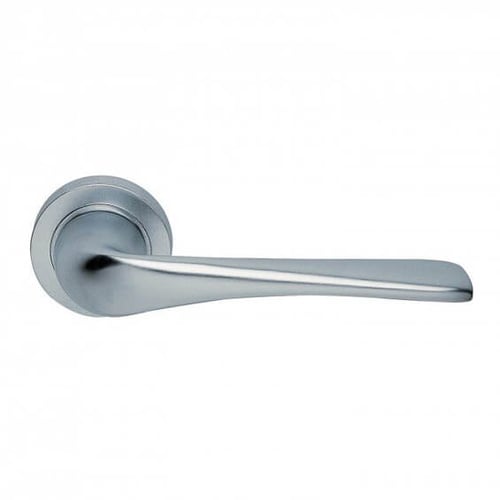 Le Mans Lever On Round Rose