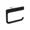 Lincoln Mixed Finish Toilet Roll Holder
