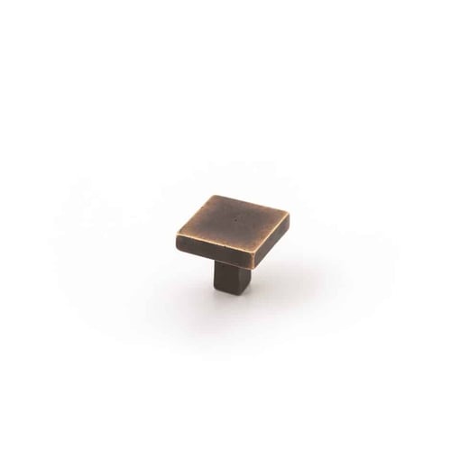 25mm Square Knob