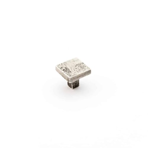 25mm Square Knob