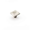 35mm Square Knob