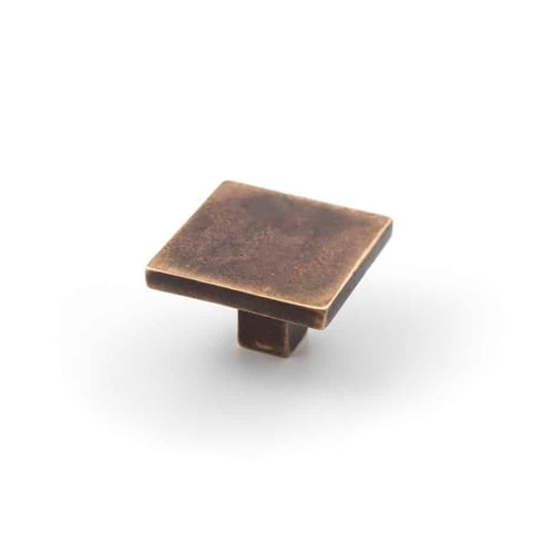 45mm Square Knob