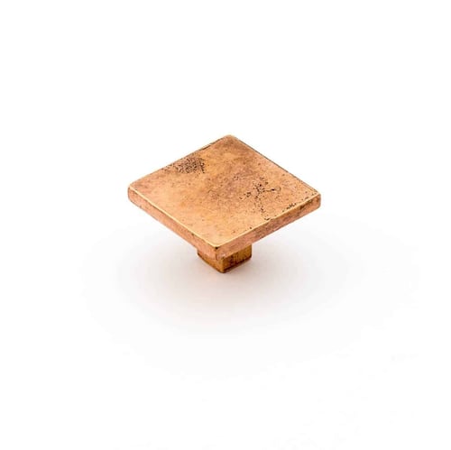 45mm Square Knob
