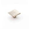 45mm Square Knob