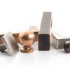 Linea Italiana Kitchen Cabinet Handles