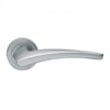 Manital Dune Lever On Round Rose
