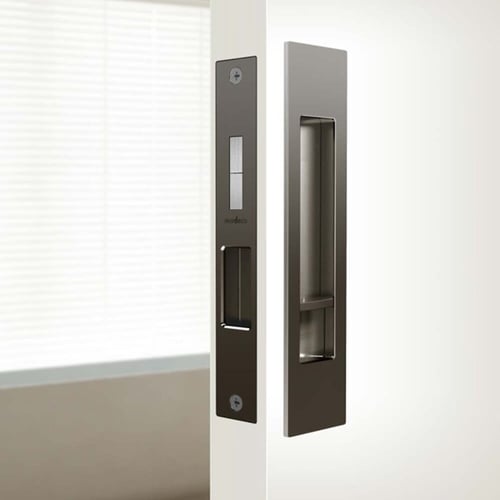 Brushed Nickel