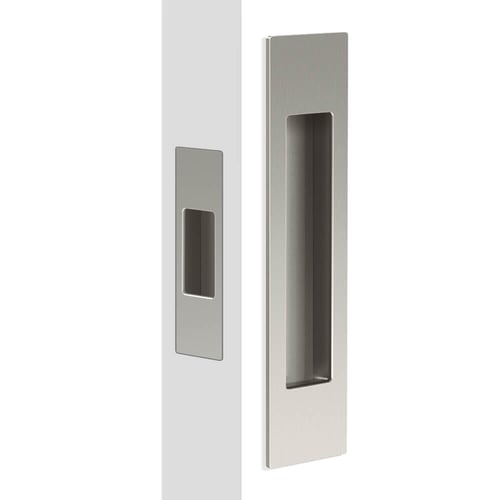 Brushed Nickel