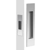 Mardeco Rectangular Sliding Door Set