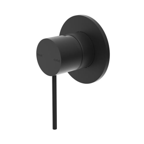 Matte Black