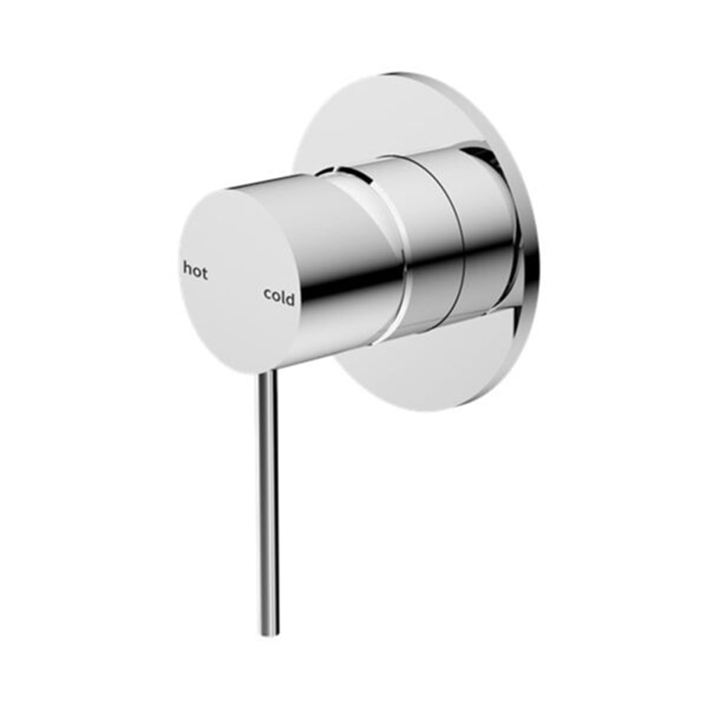 Mecca Shower Mixer