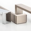 Mezzanine Kitchen Cabinet Handles