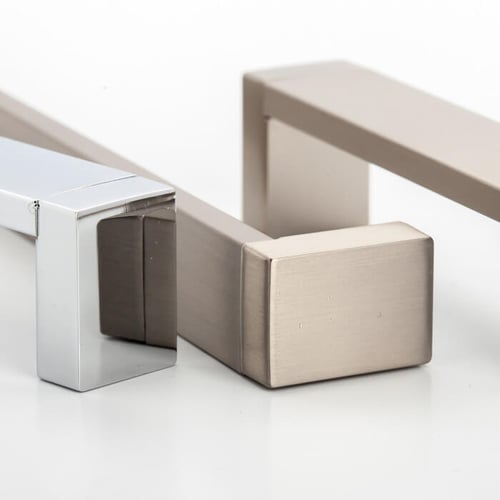 Mezzanine Kitchen Cabinet Handles