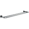 Michelle Double Towel Rail