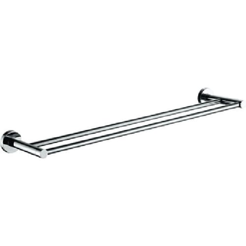 Michelle Double Towel Rail