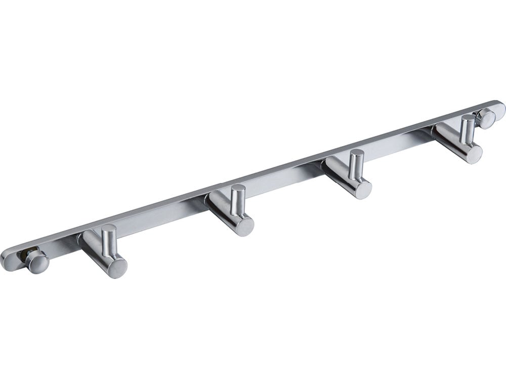 Michelle Robe Cluster Quadruple Robe Hook