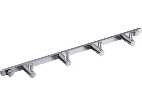 Michelle Robe Cluster Quadruple Robe Hook