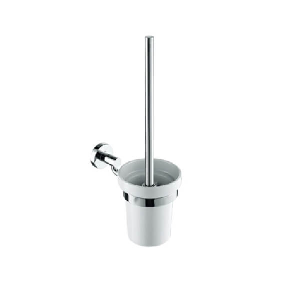 Michelle Toilet Brush and Holder