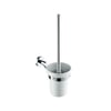 Michelle Toilet Brush and Holder