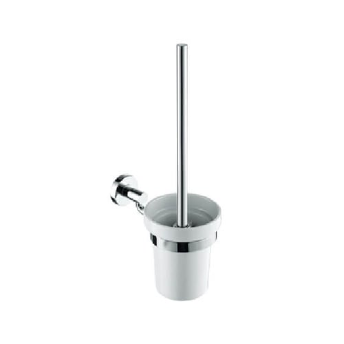 Michelle Toilet Brush and Holder