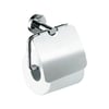 Michelle Toilet Roll Holder with cover