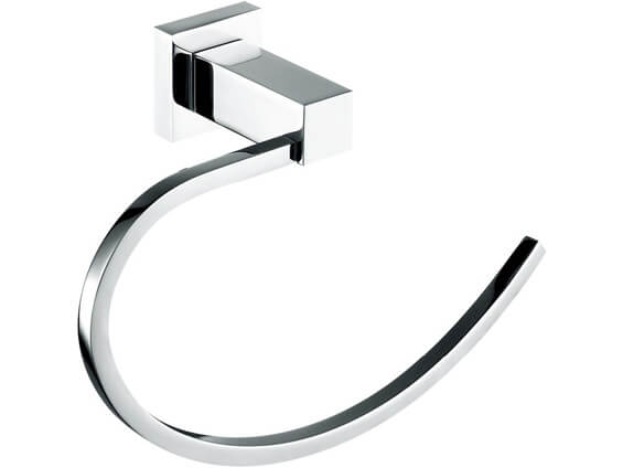 Modena Hand Towel Holder