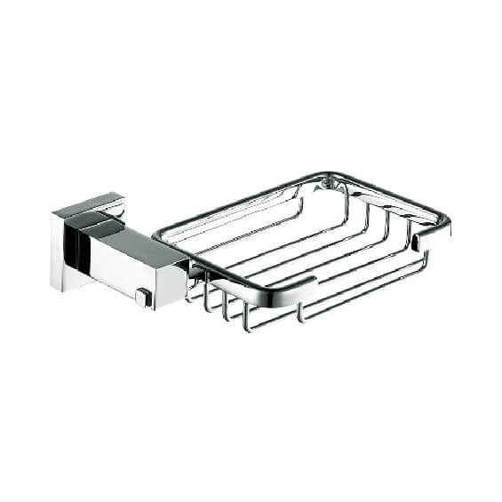 Modena Soap Basket
