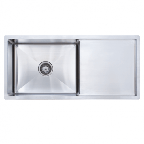 Stainless Steel