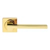 Polished Brass