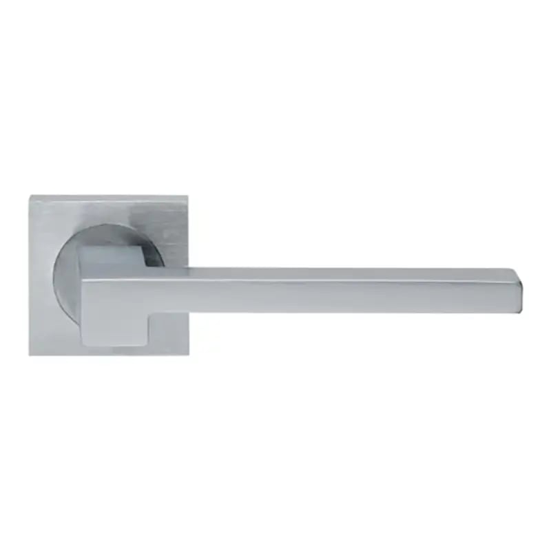 Morphos Lever On Square Rose