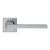 Morphos Lever On Square Rose