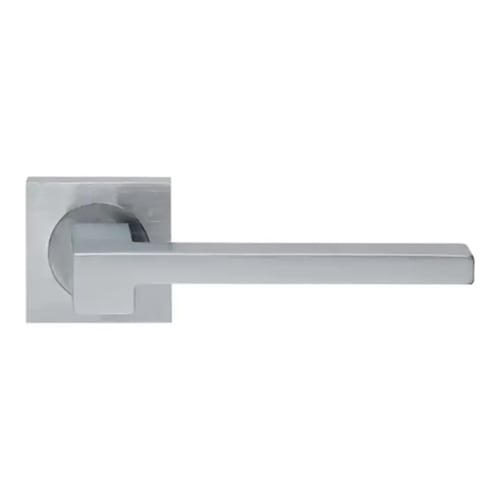 Satin Chrome