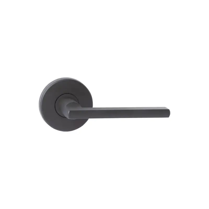N2Lok Decorus Lever On Round Rose