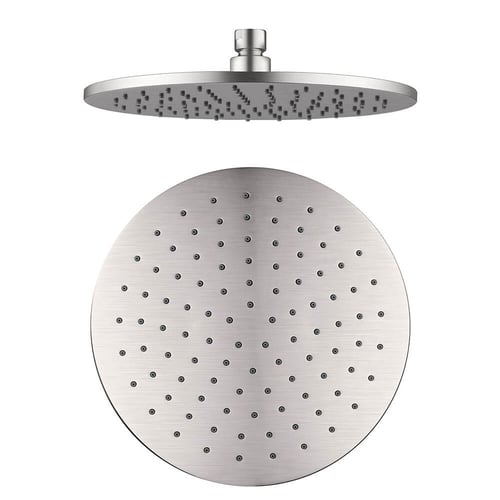 Brushed Nickel