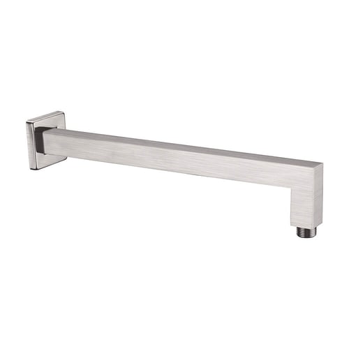 Brushed Nickel
