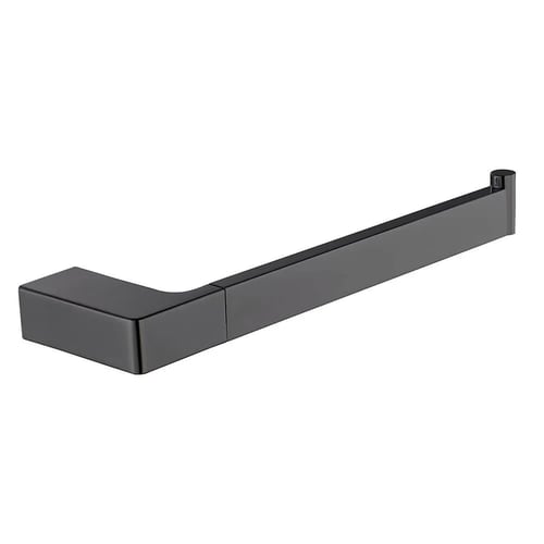 Matte Black