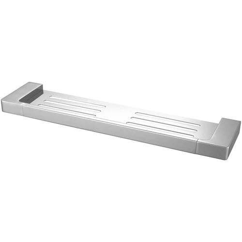 Nero Astra Metal Shower Shelf