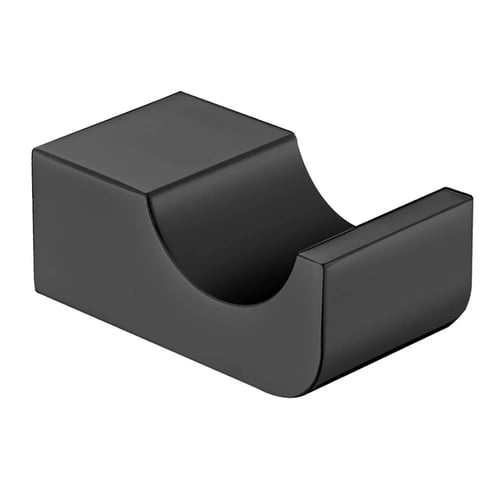 Matte Black
