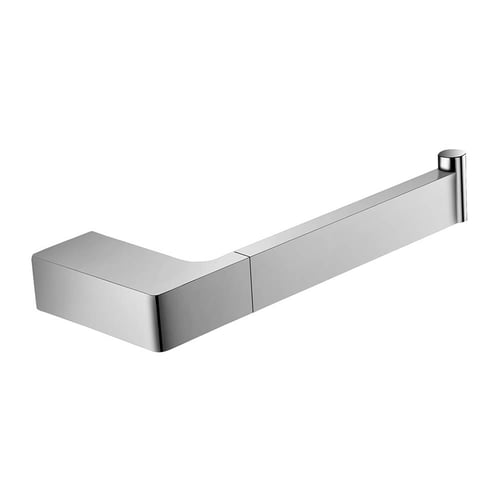 Nero Astra Toilet Roll Holder