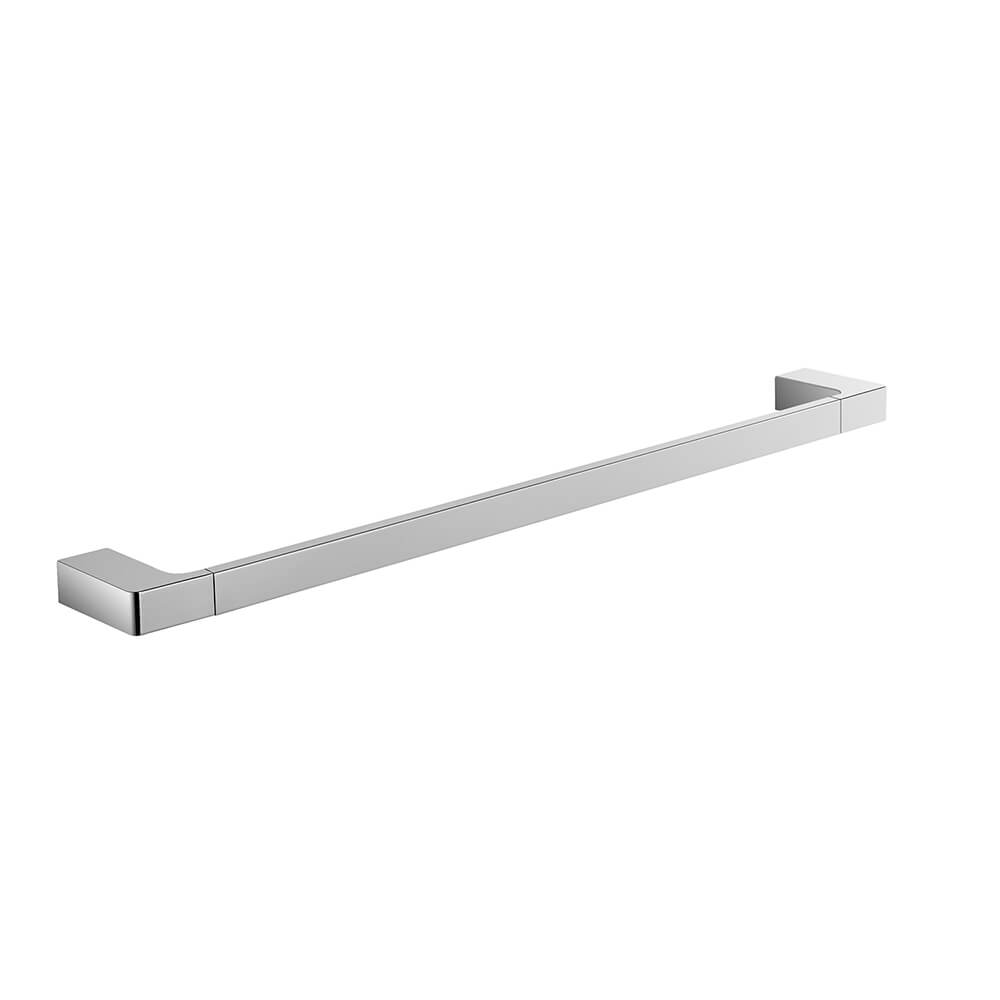 Nero Astra Towel Rail