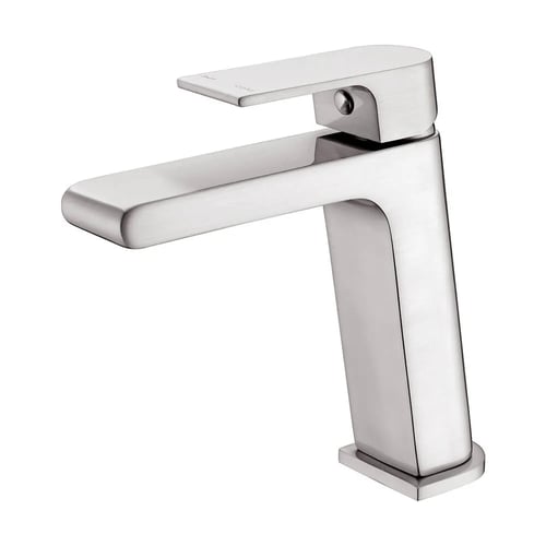 Brushed Nickel