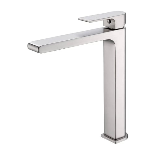 Brushed Nickel