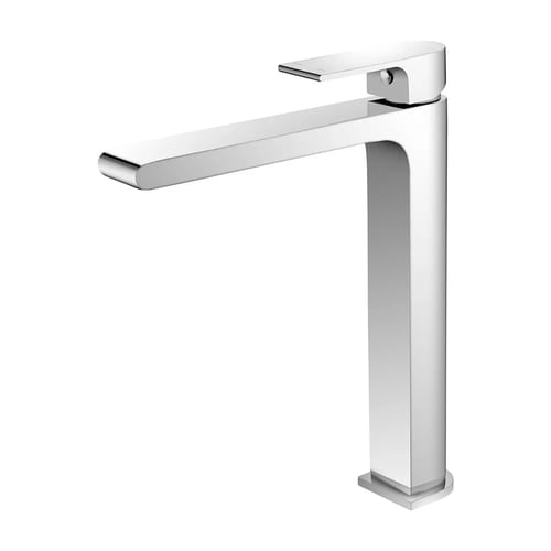 Polished Chrome