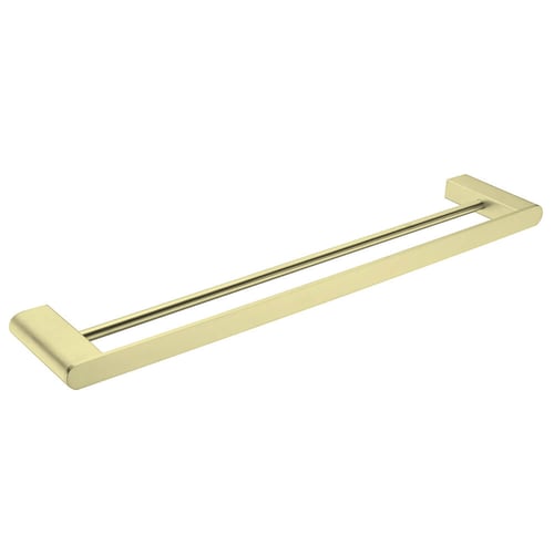 Brushed Gold