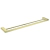 Brushed Gold