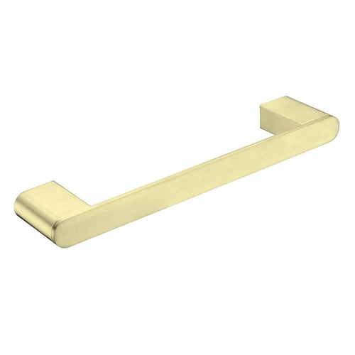 Brushed Gold
